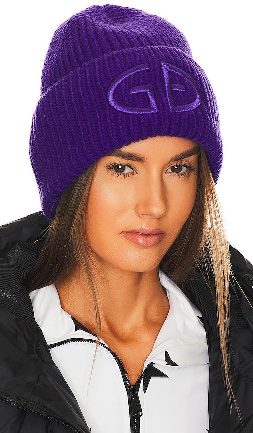 Valerie Beanie Product Image