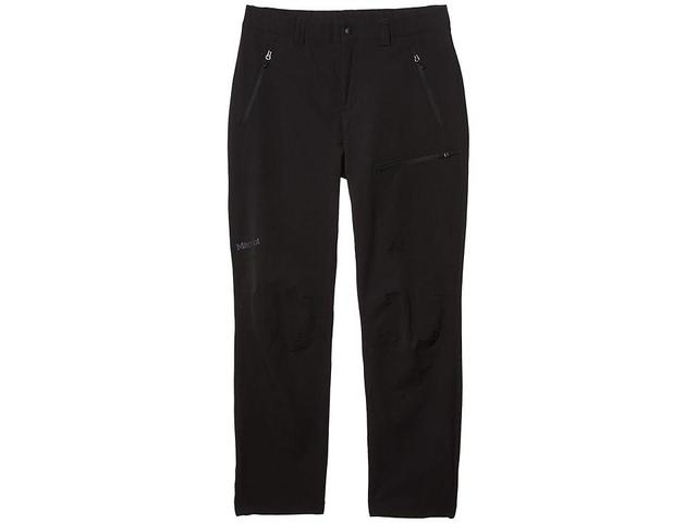 Marmot Scree Pants 1 Men's Clothing Product Image