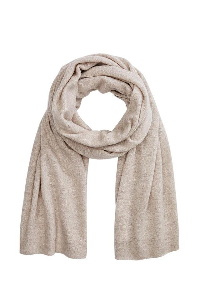 White+Warren Cashmere Scarf Product Image