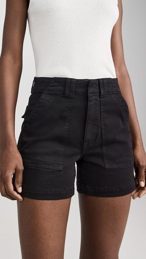 Pistola Denim Marissa Shorts | Shopbop Product Image