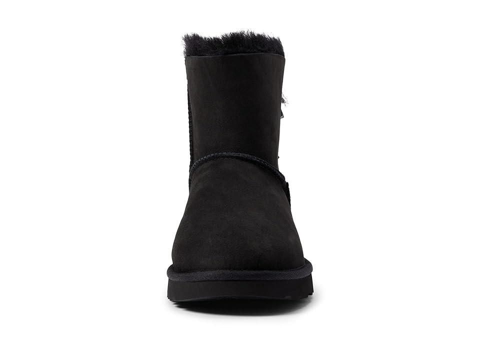 UGG Mini Bailey Bow II Women's Boots Product Image