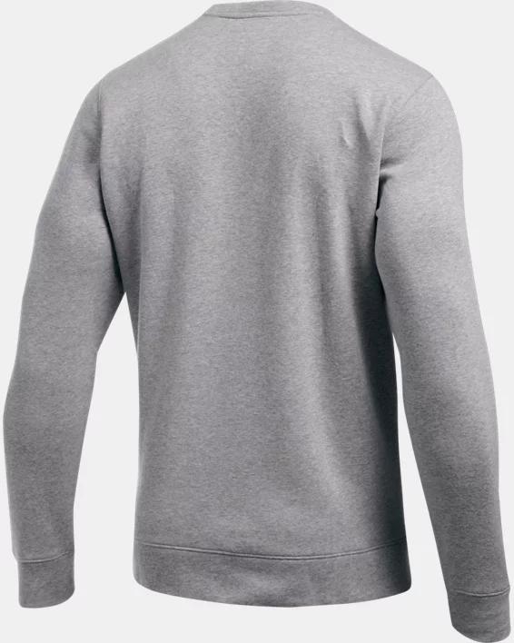 Men's UA Rival Fleece 2.0 Team Crew Product Image