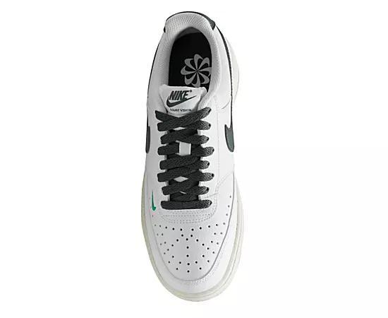 Nike Womens Court Vision Low Sneaker Product Image