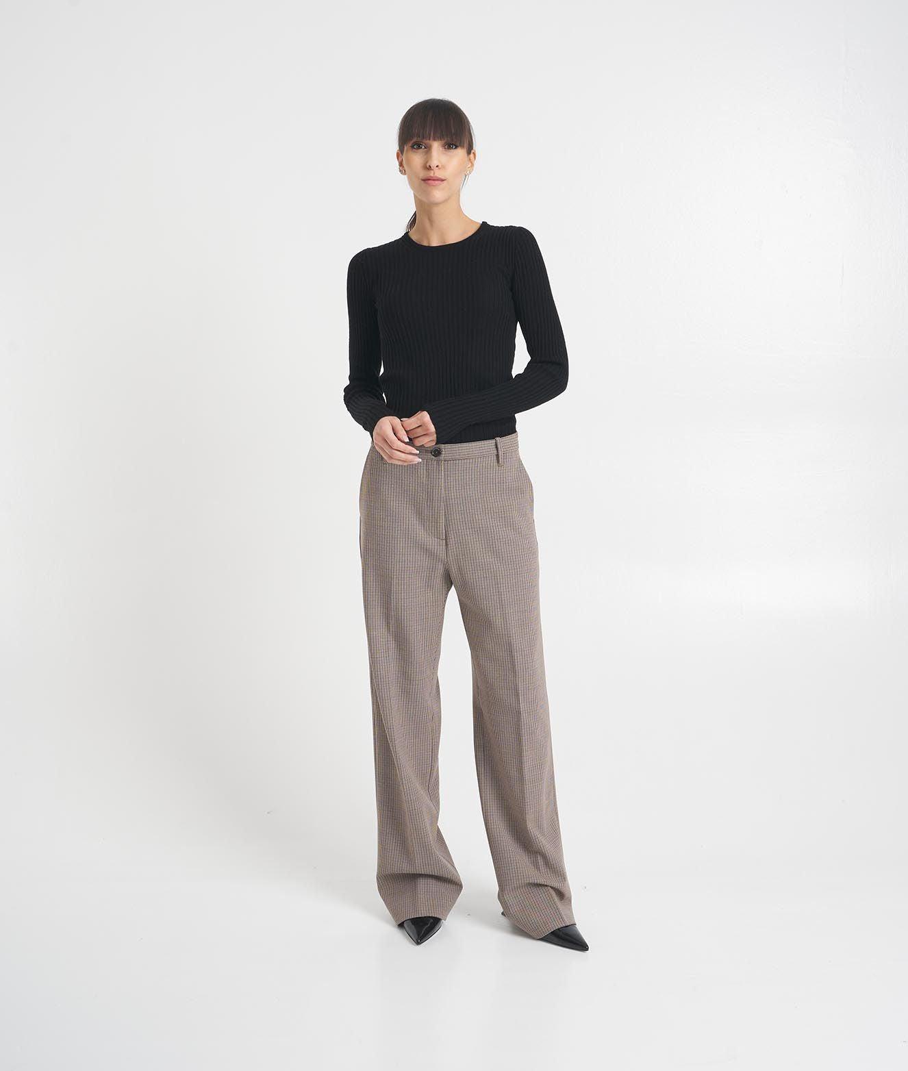 Palazzo pants 'Deep' Product Image