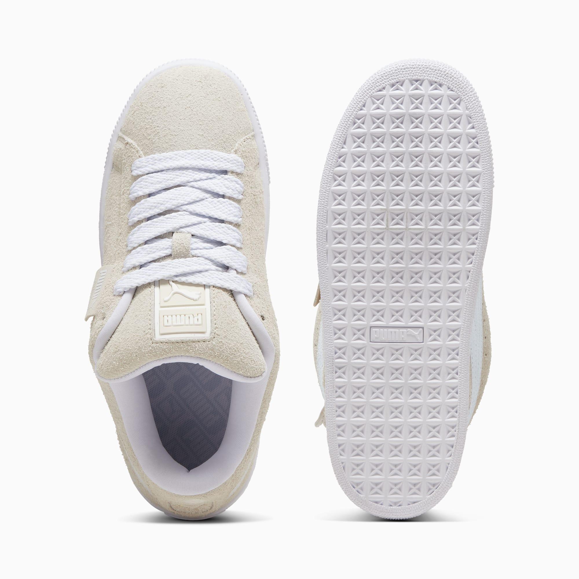 Suede XL Soft Women's Sneakers Product Image