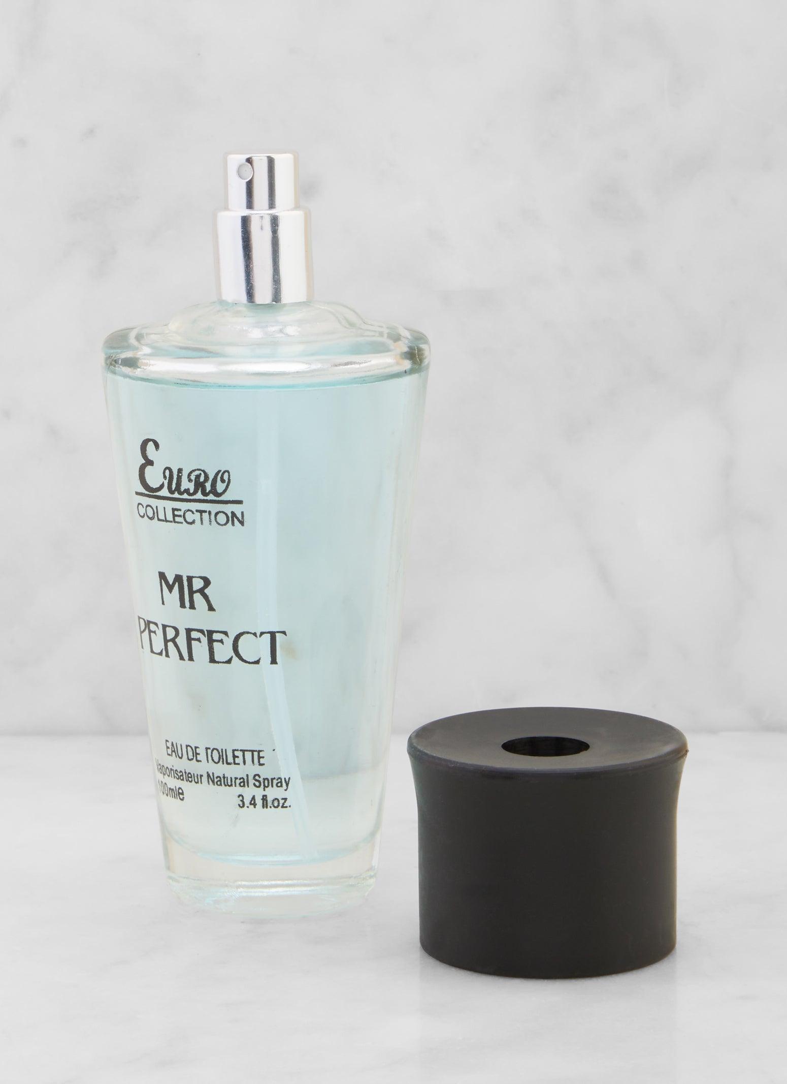 Mr Perfect Cologne Female Product Image