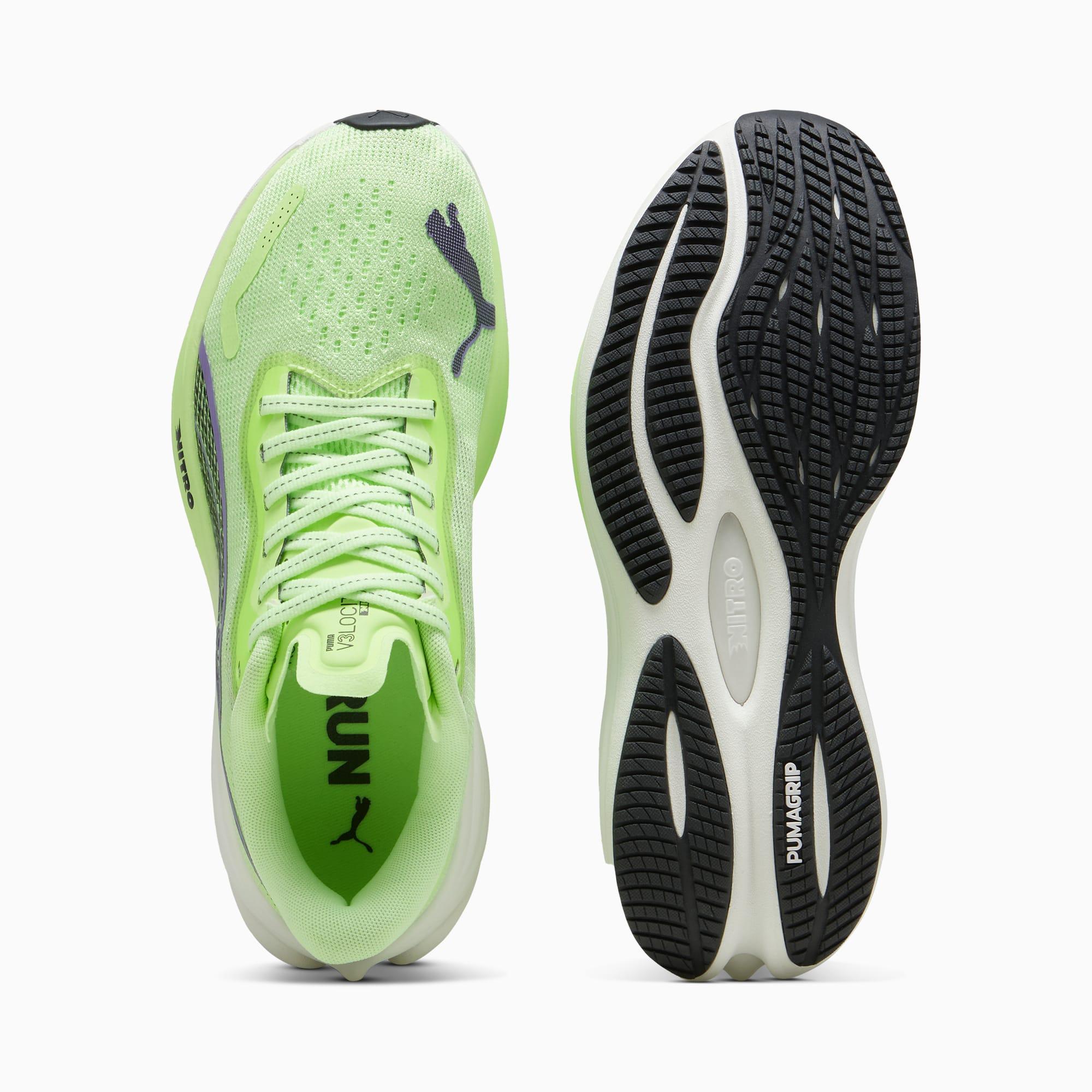 Velocity NITRO™ 3 Women's Running Shoes Product Image