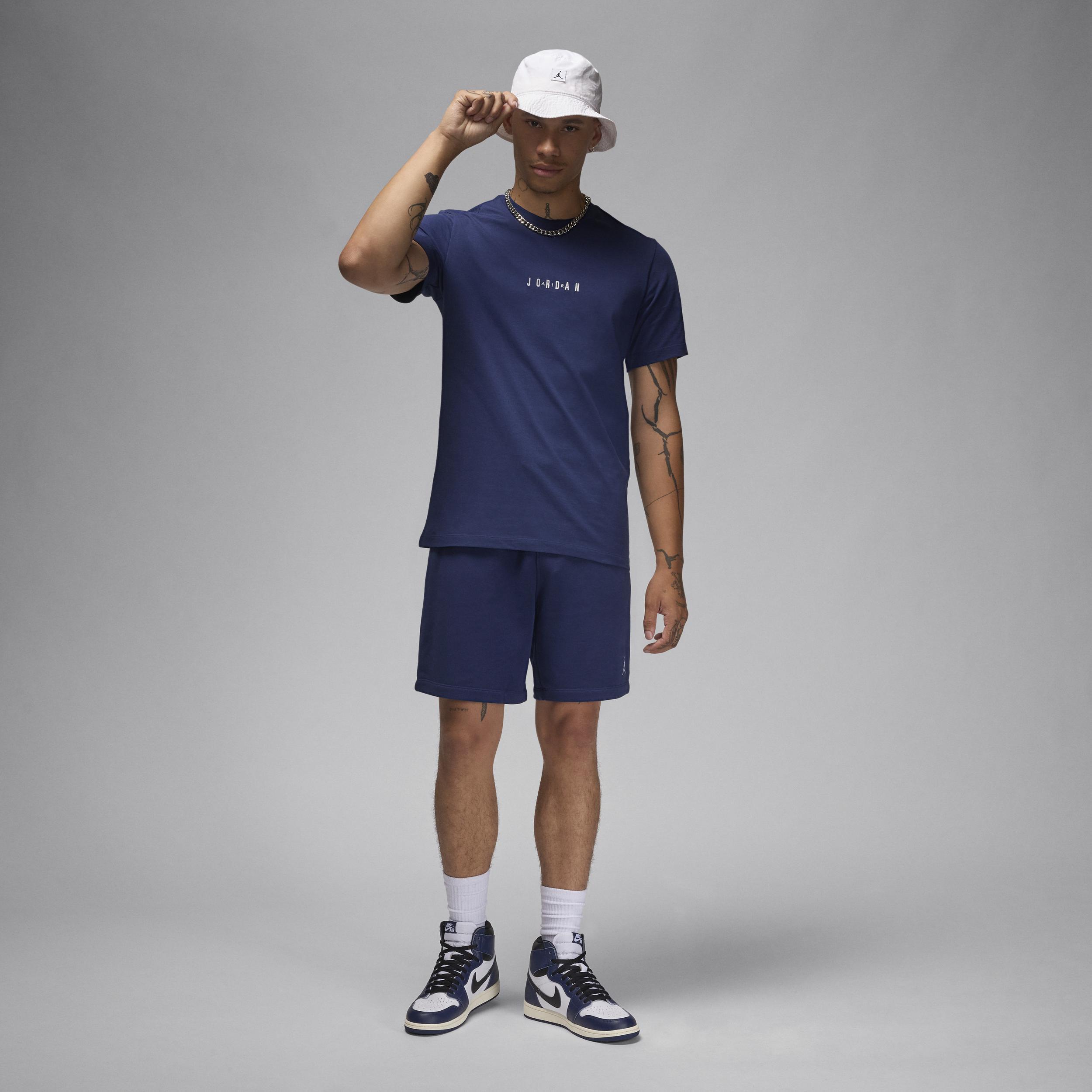 Men's Jordan Air T-Shirt Product Image