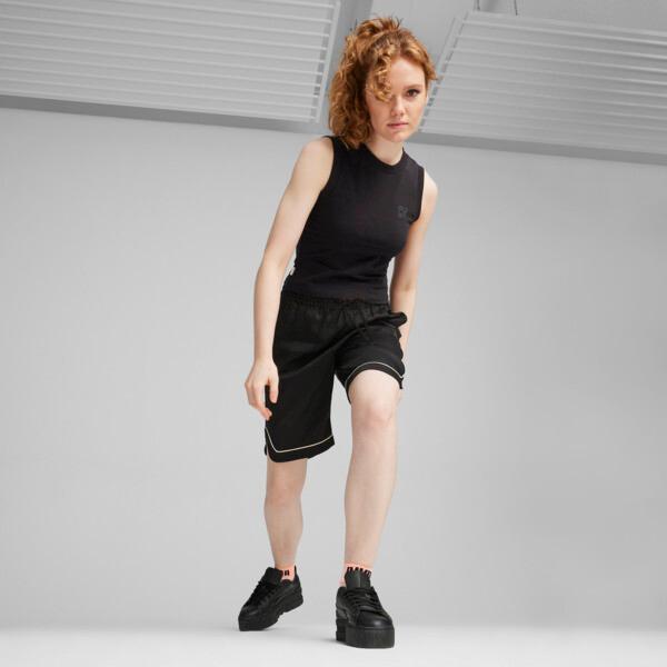 PUMA INFUSE Women's Woven Shorts Product Image