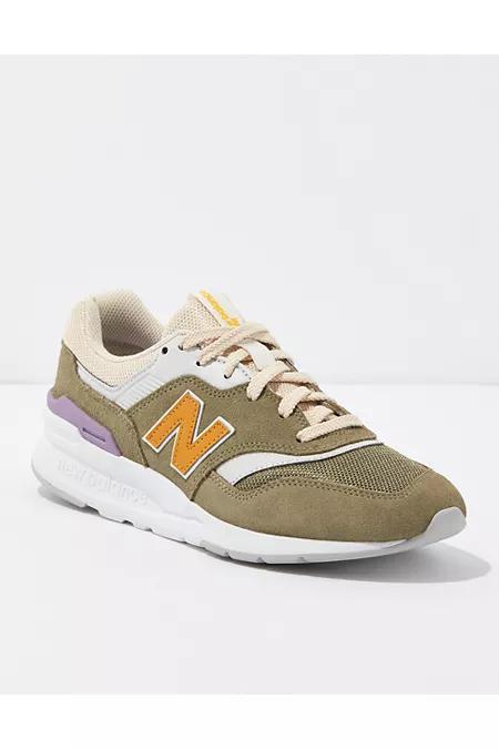 New Balance Womens 997H Sneaker Womens Product Image