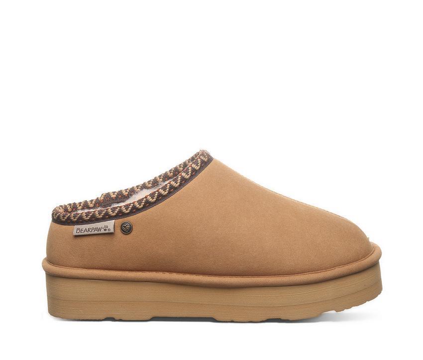 Women's Bearpaw Martis Vegan Clogs Product Image