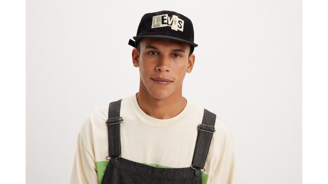 Levi's Cap - Men's One Product Image