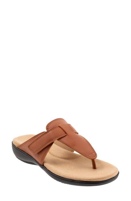 Trotters Robin Flip Flop Product Image