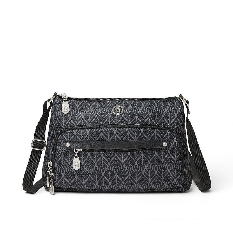 Baggallini Womens El Paso Crossbody Bag Product Image