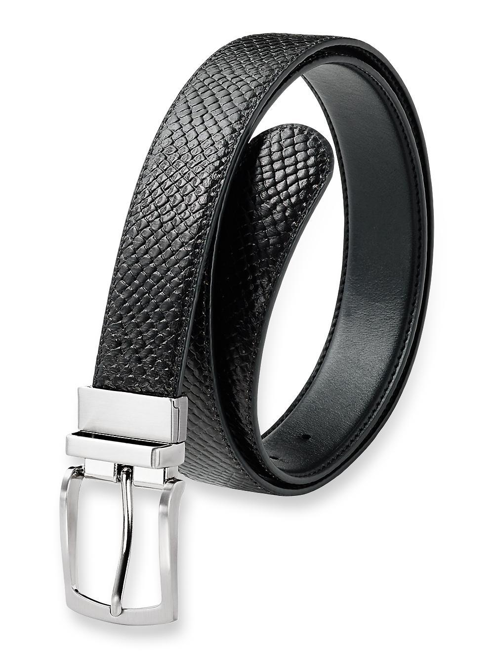 Sergio Reversible Belt Product Image