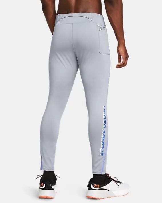 Men's UA Qualifier Elite Cold Tights Product Image