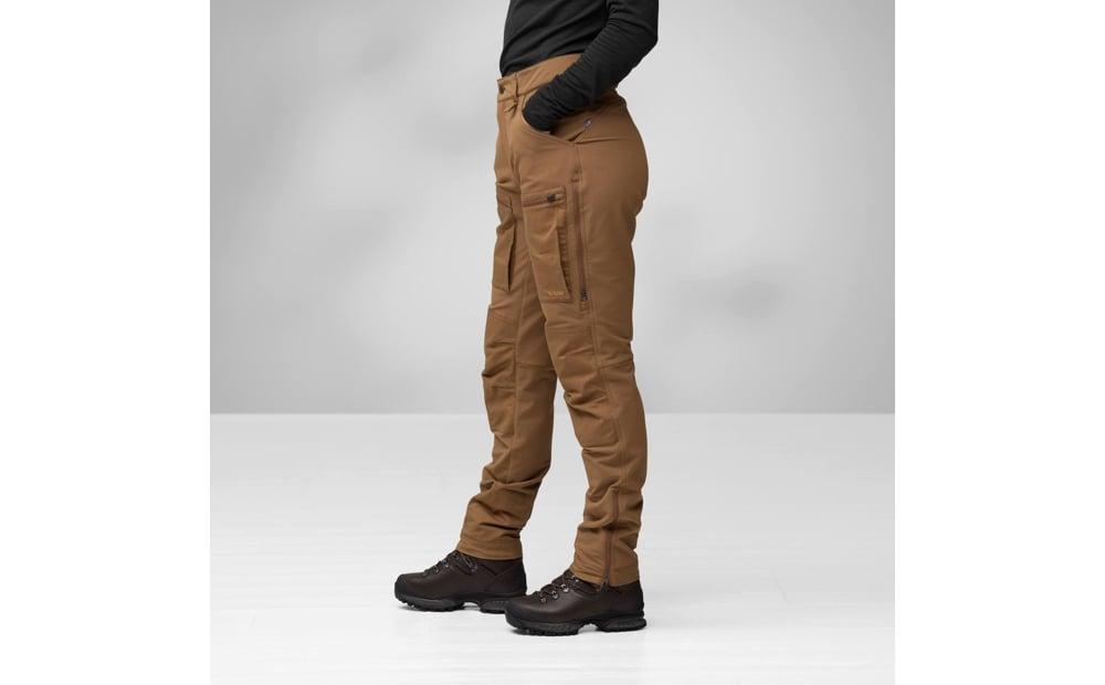 Keb Agile Winter Trousers W Product Image