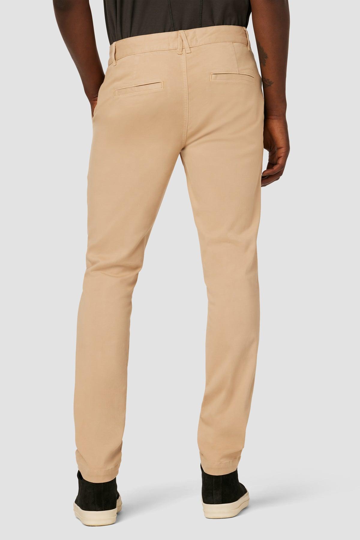 Classic Slim Straight Chino Male Product Image