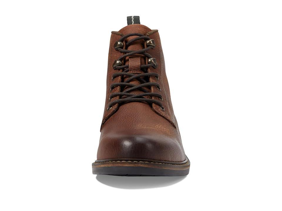 Barbour Deckham Plain Toe Boot Product Image