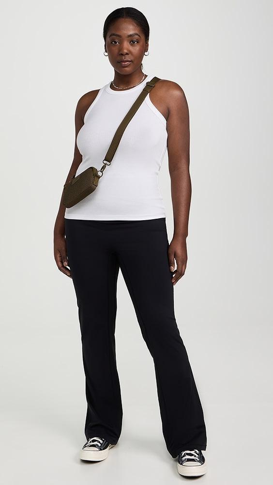 Splits59 Kiki Rib Tank | Shopbop Product Image