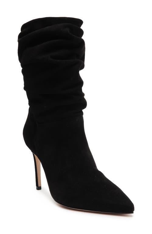 Schutz Ashlee Slouch Pointed Toe Boot Product Image