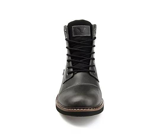 Territory Mens Yukon Wide Lace-Up Boot Product Image