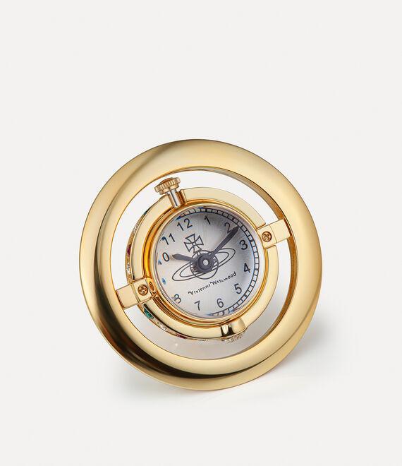 Orb watch pendant Product Image