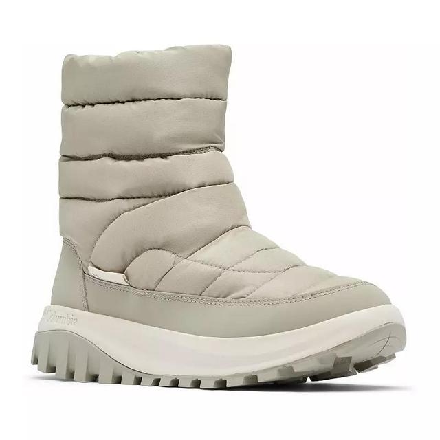 Columbia Women's Snowtrot Mid Boot- Product Image