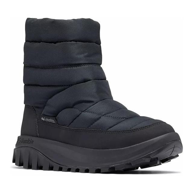 Columbia Women's Snowtrot Mid Boot- Product Image