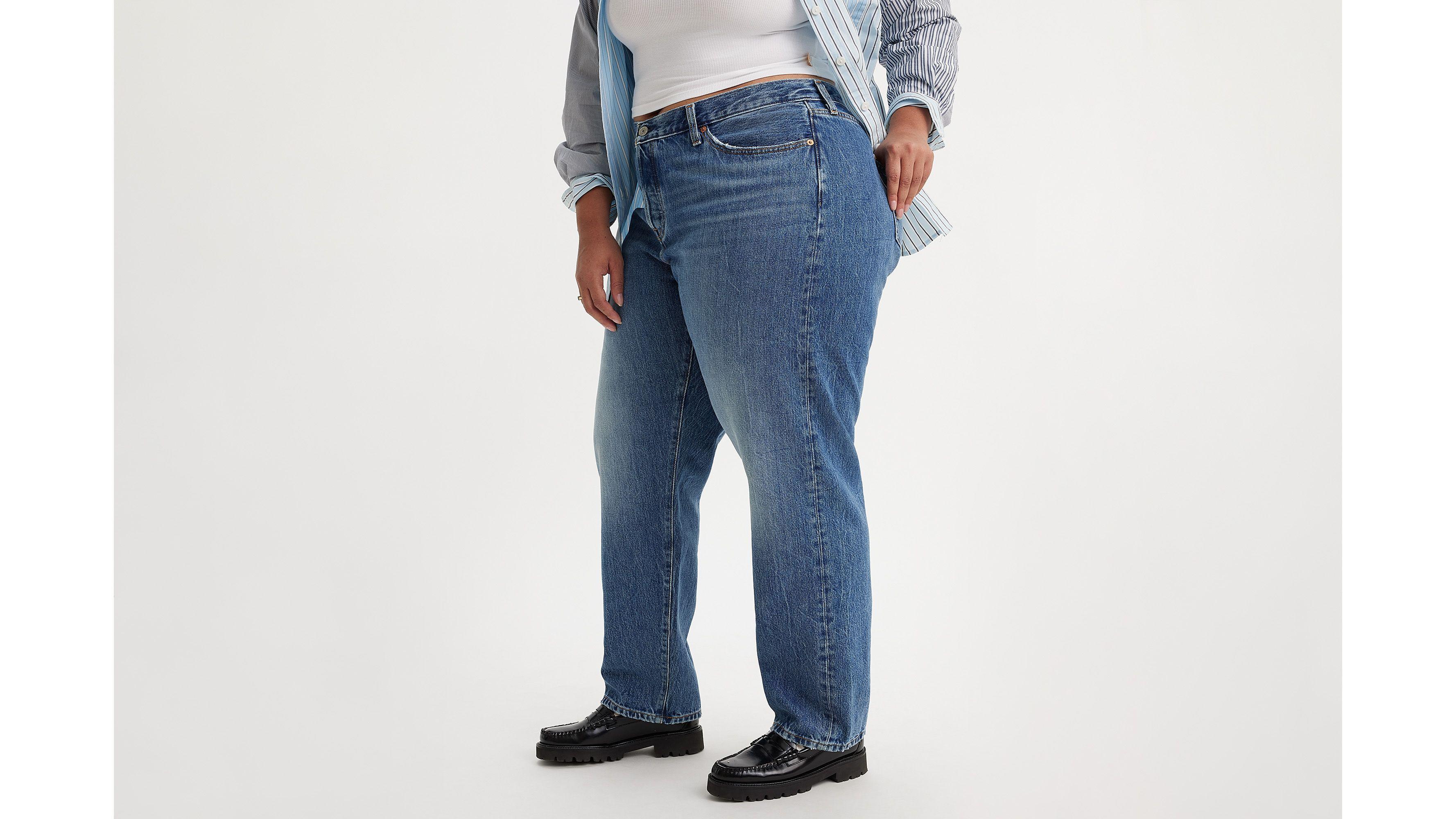 Levi's '81 Women's Jeans (Plus Size) Product Image