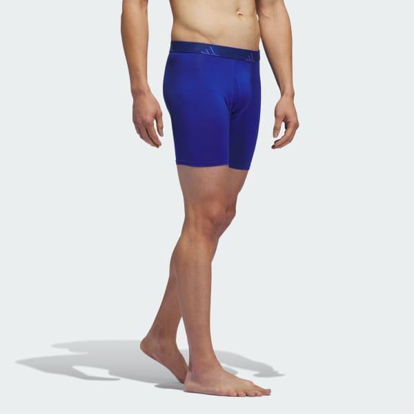 Microfiber Boxer Briefs 3-Pack Product Image