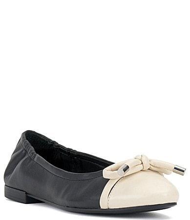 Vince Camuto Maysa (Light ) Women's Flat Shoes Product Image