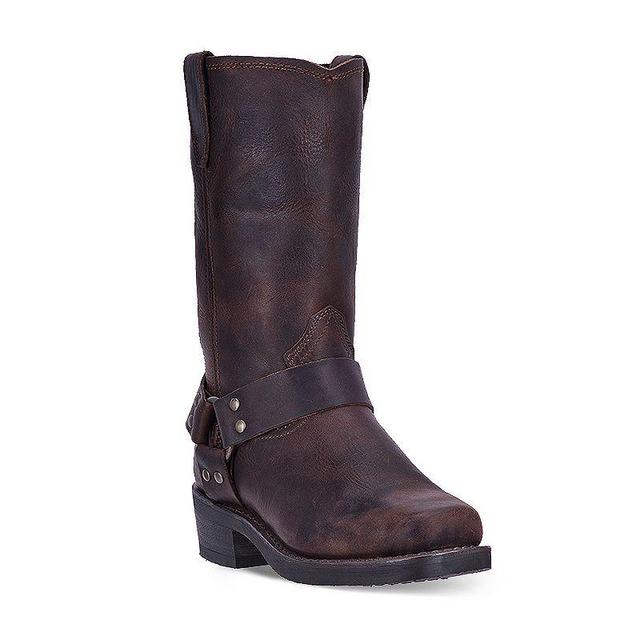 Dingo Dean Mens Harness Western Boots Product Image