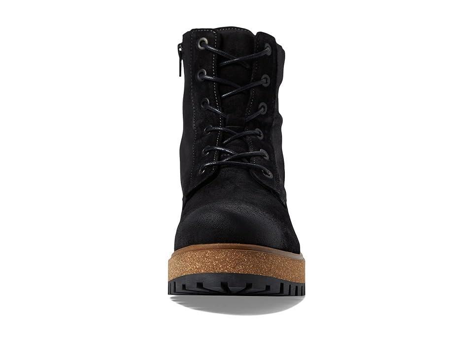 Taos Footwear Main Street Rugged) Women's Shoes Product Image