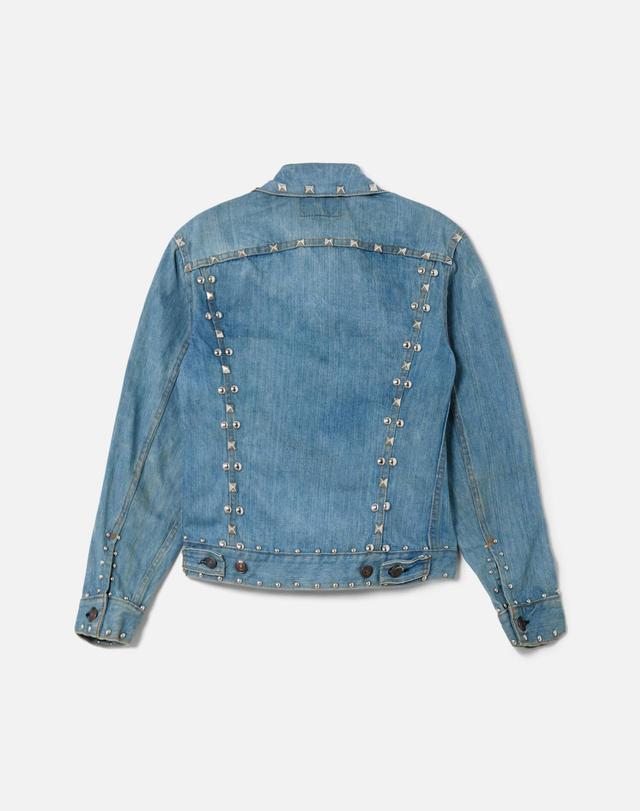 60s Levi's Type 3 Studded Jacket Female Product Image