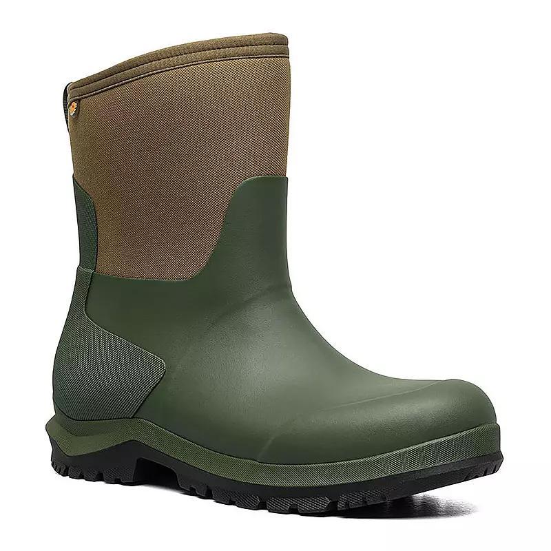 Bogs Sauvie Basin II Mens Boots Product Image