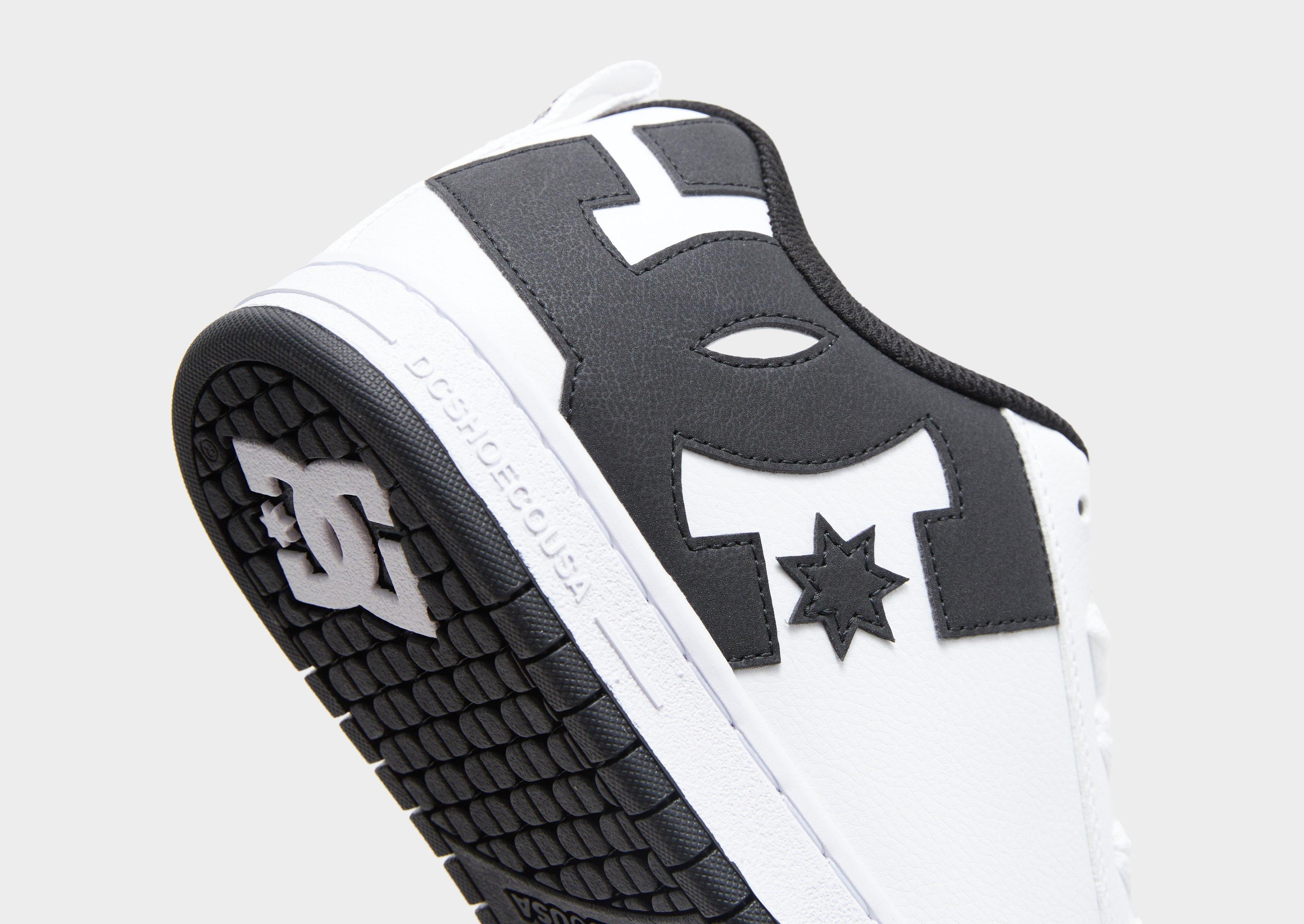 DC Shoes Court Graffik Product Image