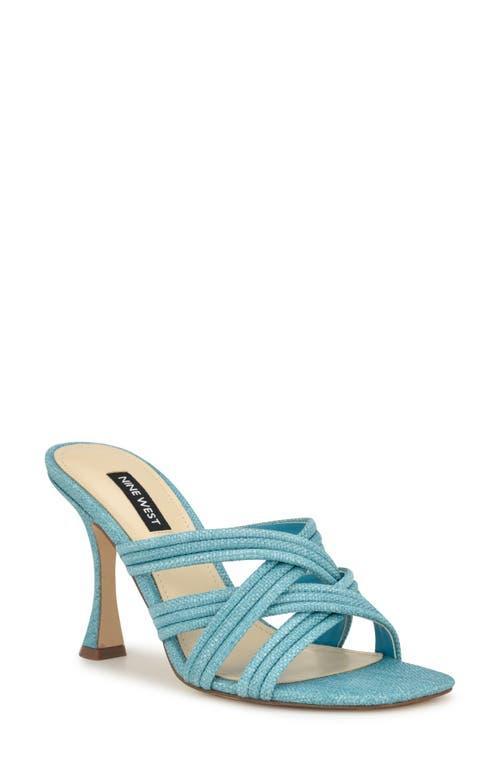 Nine West Tracee Slide Sandal Product Image