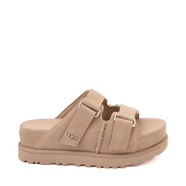 Womens UGG® Goldenstar Hi Slide Sandal Product Image