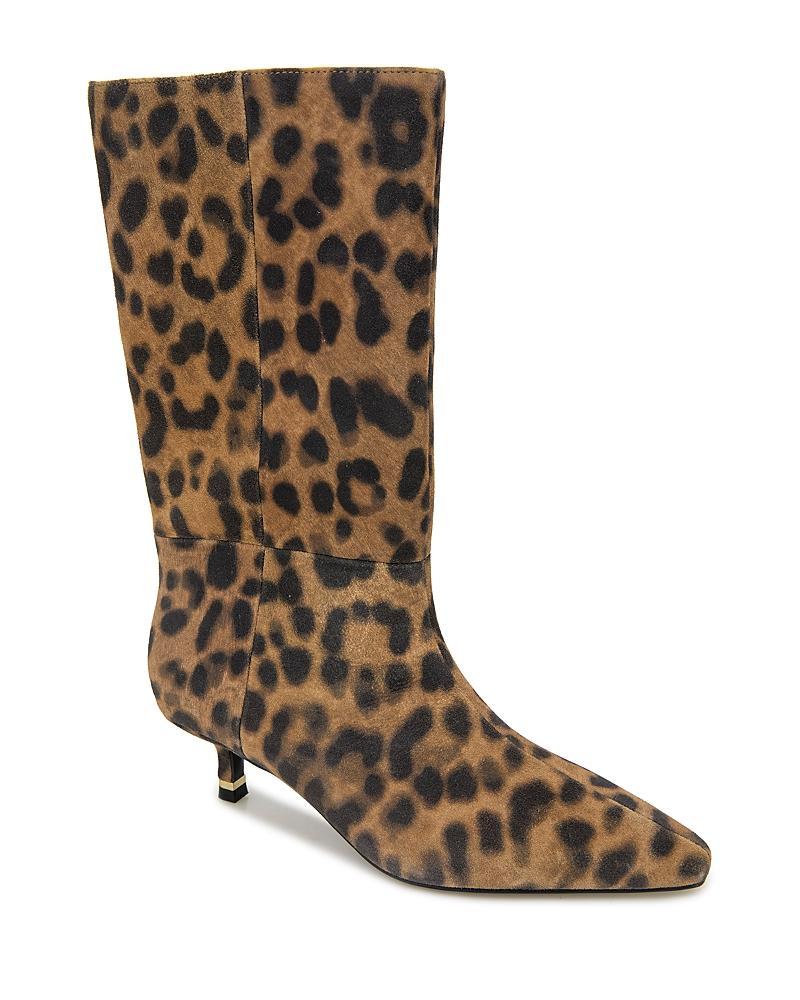 Kenneth Cole Womens Meryl Boots Product Image