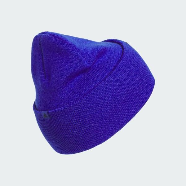 Boston Marathon® 25 Wide Cuff Fold Beanie Product Image