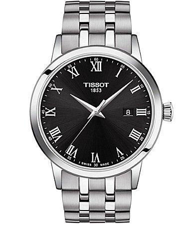 Tissot Classic Dream Watch 42mm Product Image