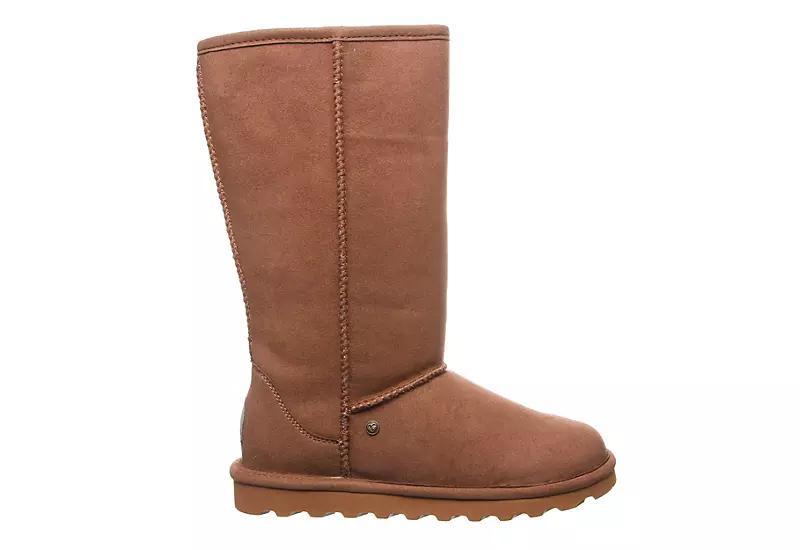 Bearpaw Elle Womens Vegan Boots Product Image