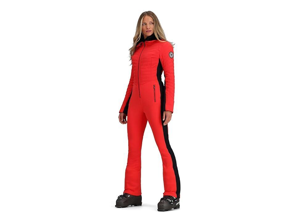 Obermeyer Katze Suit (Cosmo) Women's Suits Sets Product Image