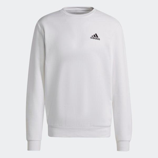 Essentials Fleece Sweatshirt Product Image