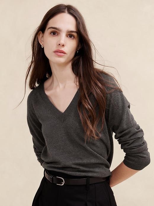 Forever Sweater Product Image