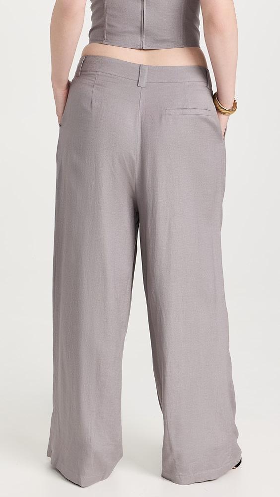 Lioness La Quinta Pants | Shopbop Product Image