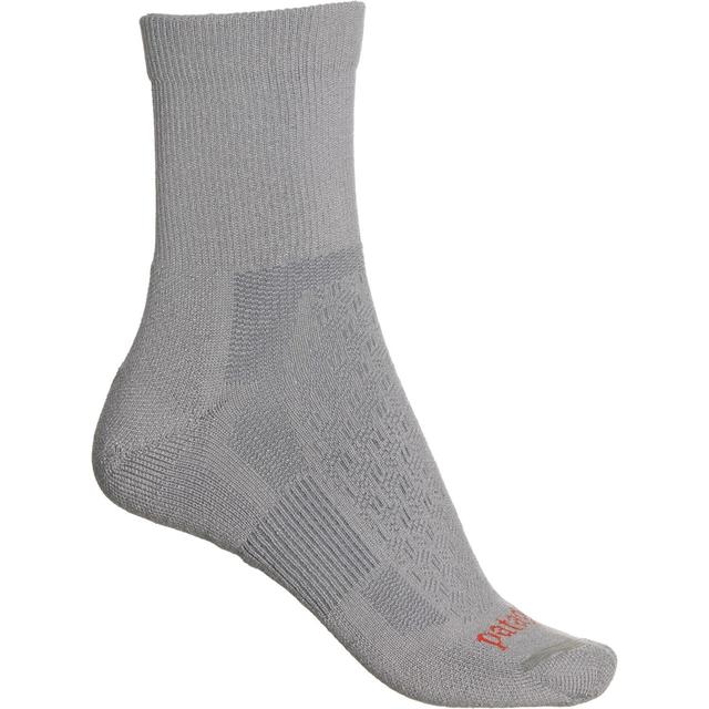 Patagonia Ultra Lightweight Performance Socks - 3/4 Crew (For Women) Product Image