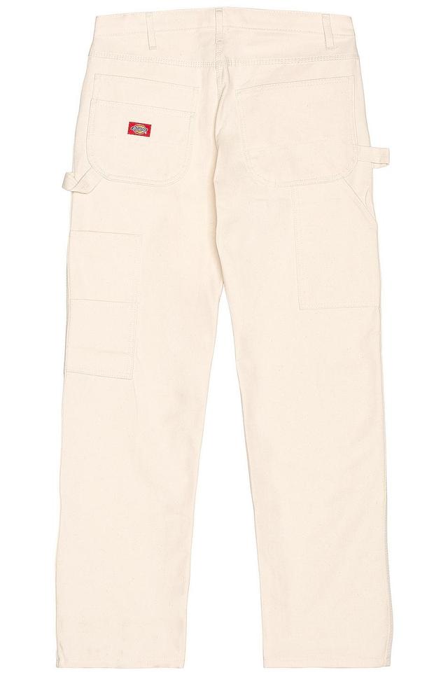 Standard Utility Painter Straight Leg Pant Product Image