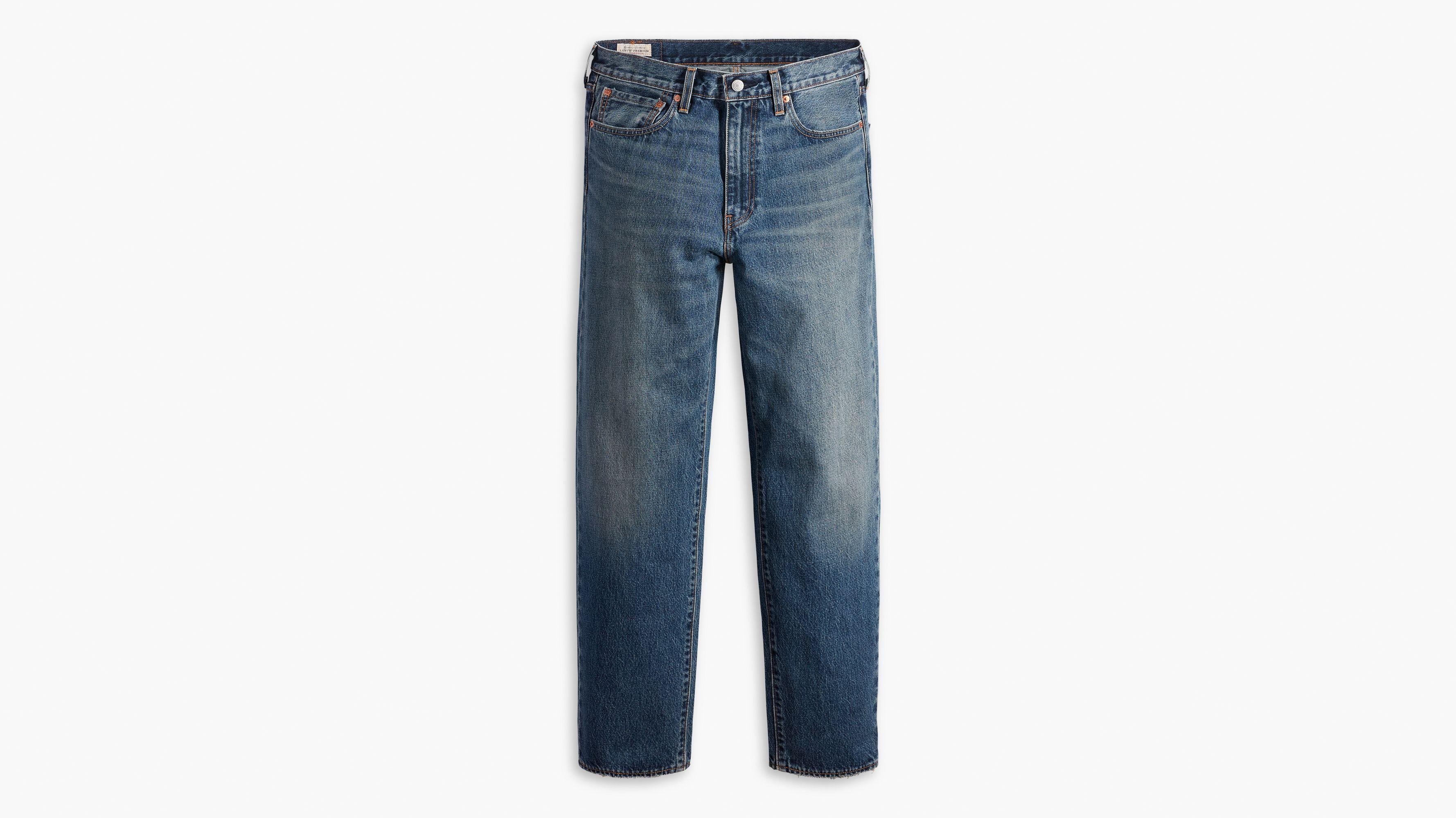 568™ Loose Straight Men's Jeans Product Image